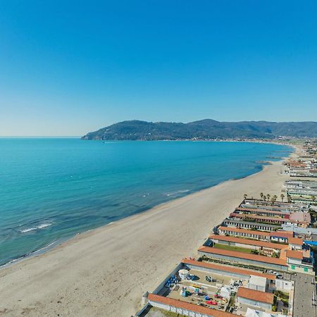 Apartment Del Freo By Interhome Montignoso Εξωτερικό φωτογραφία