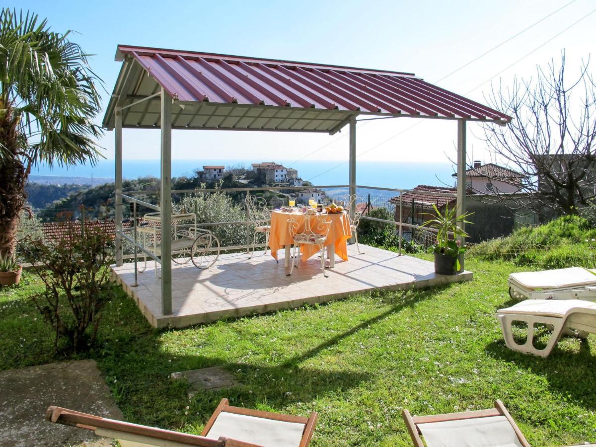 Apartment Del Freo By Interhome Montignoso Εξωτερικό φωτογραφία