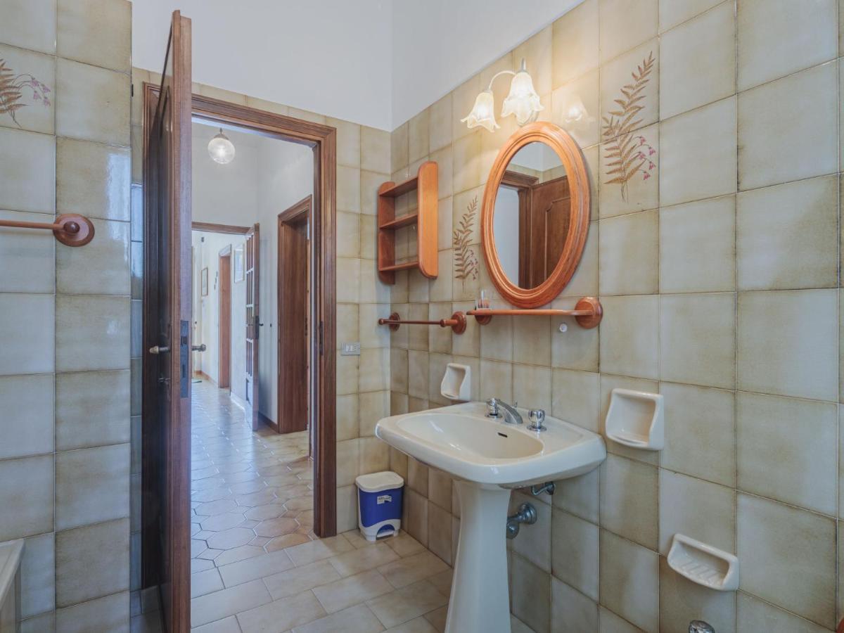 Apartment Del Freo By Interhome Montignoso Εξωτερικό φωτογραφία