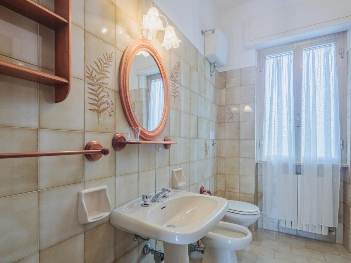 Apartment Del Freo By Interhome Montignoso Εξωτερικό φωτογραφία
