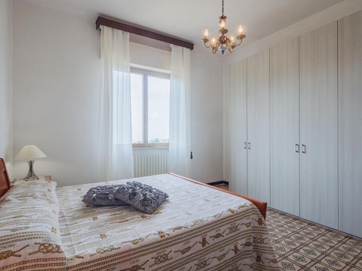 Apartment Del Freo By Interhome Montignoso Εξωτερικό φωτογραφία