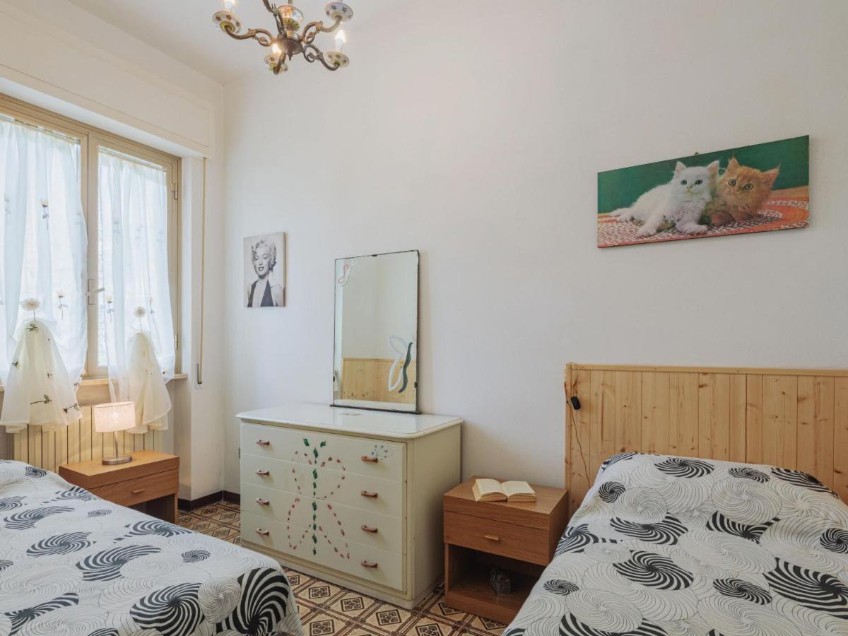 Apartment Del Freo By Interhome Montignoso Εξωτερικό φωτογραφία