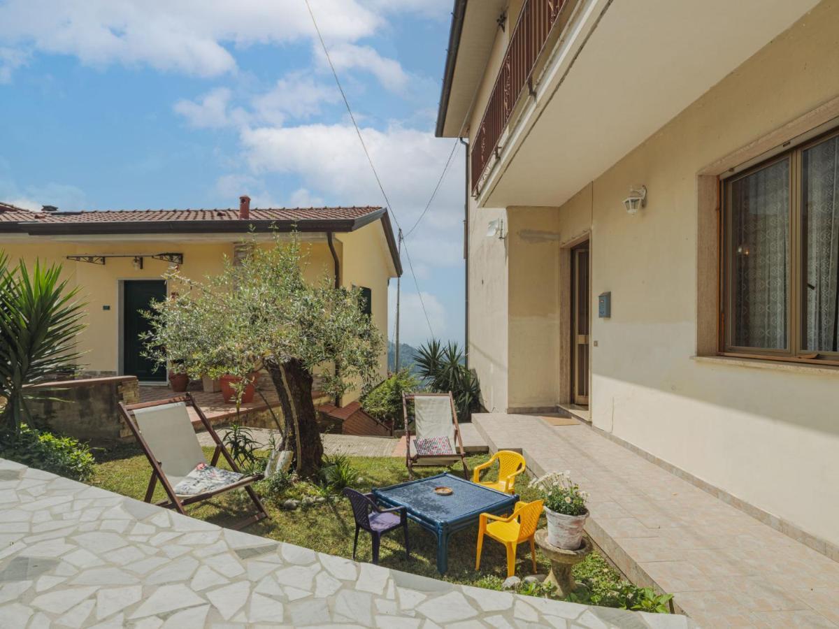 Apartment Del Freo By Interhome Montignoso Εξωτερικό φωτογραφία