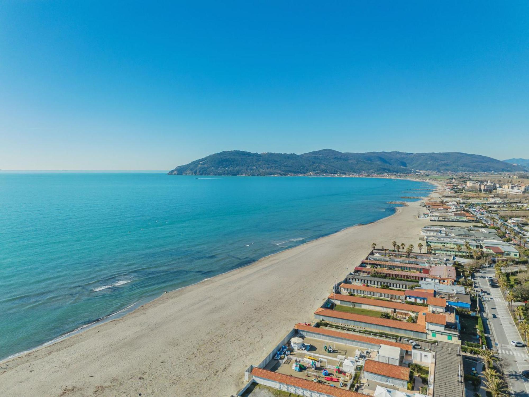 Apartment Del Freo By Interhome Montignoso Εξωτερικό φωτογραφία