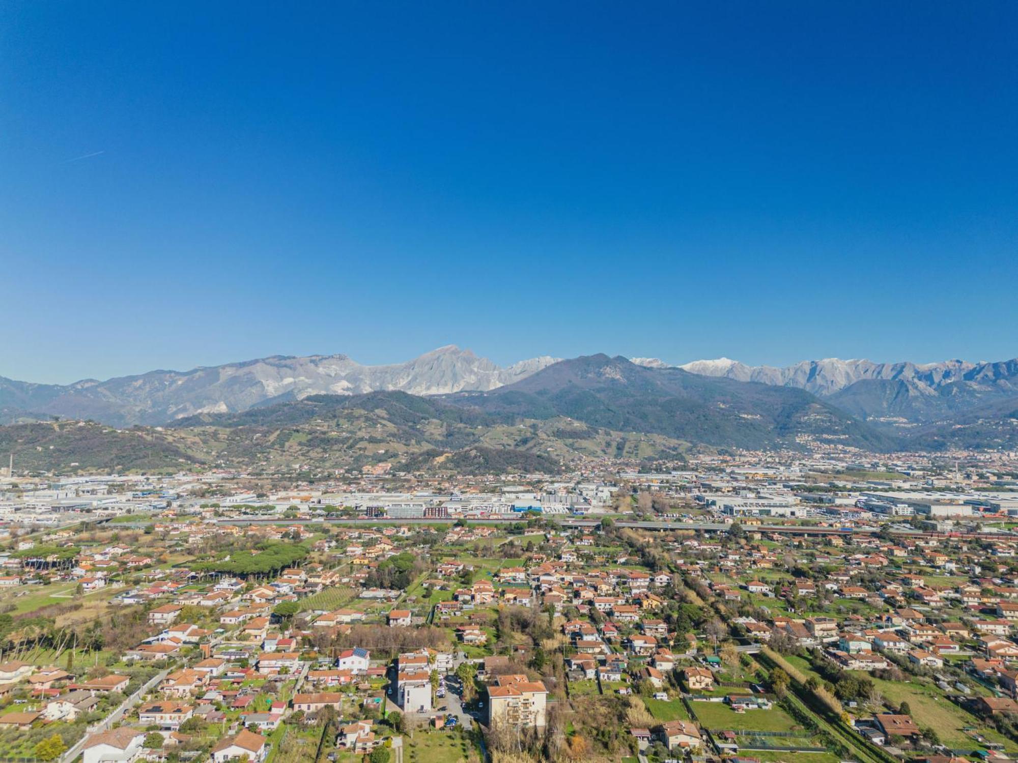Apartment Del Freo By Interhome Montignoso Εξωτερικό φωτογραφία