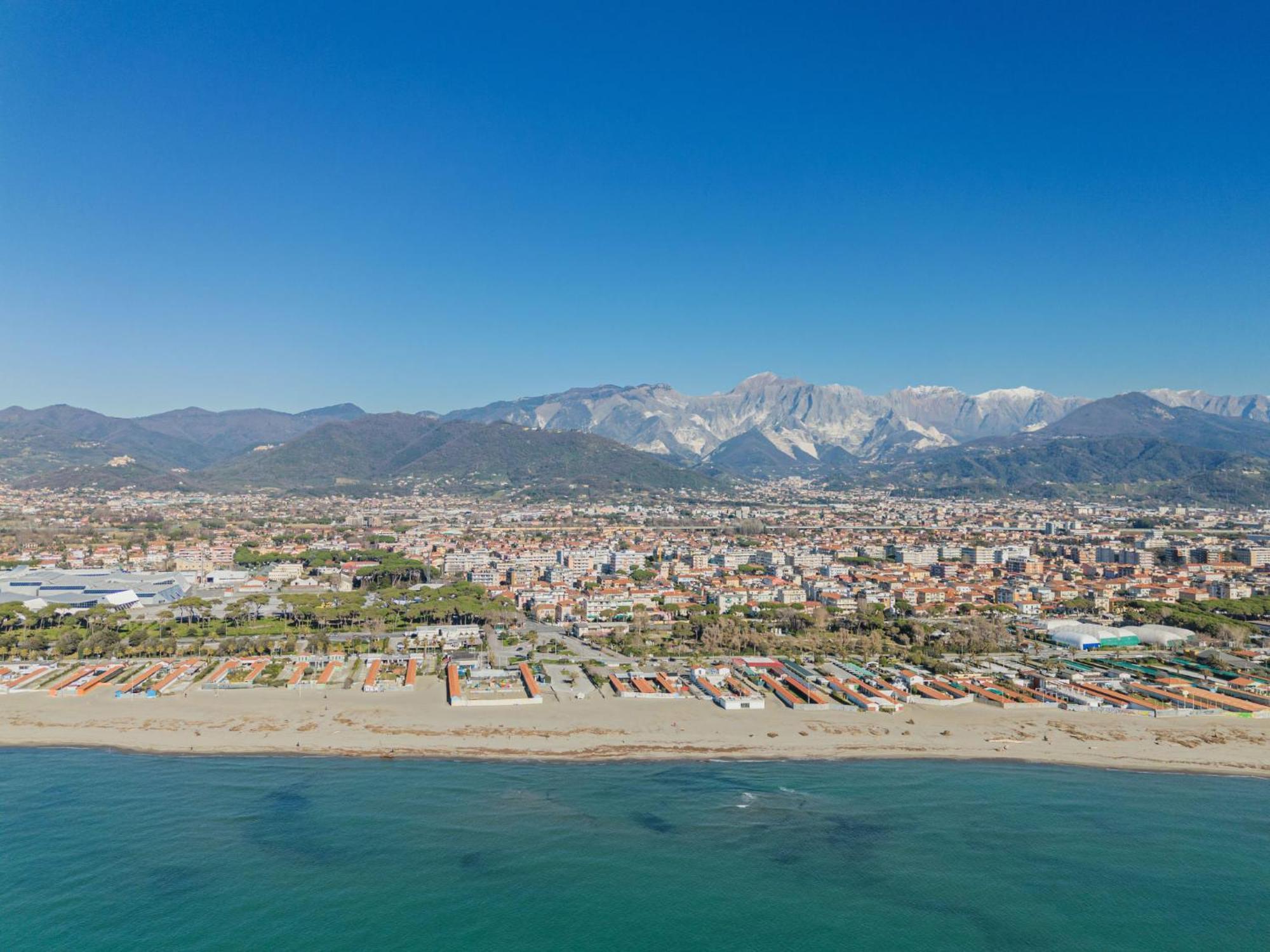 Apartment Del Freo By Interhome Montignoso Εξωτερικό φωτογραφία